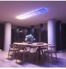 Nanoleaf Skylight Expansion Pack (1 Panel) | 16 W | RGB/warm to cool white light