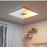 Nanoleaf Skylight Expansion Pack (1 Panel) | 16 W | RGB/warm to cool white light