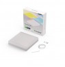 Nanoleaf Skylight Expansion Pack (1 Panel) | 16 W | RGB/warm to cool white light