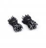 TWINKLY Strings 250 (TWS250STP-BEU) Smart Christmas tree lights 250 LED RGB 20 m