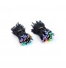 TWINKLY Strings 250 (TWS250STP-BEU) Smart Christmas tree lights 250 LED RGB 20 m
