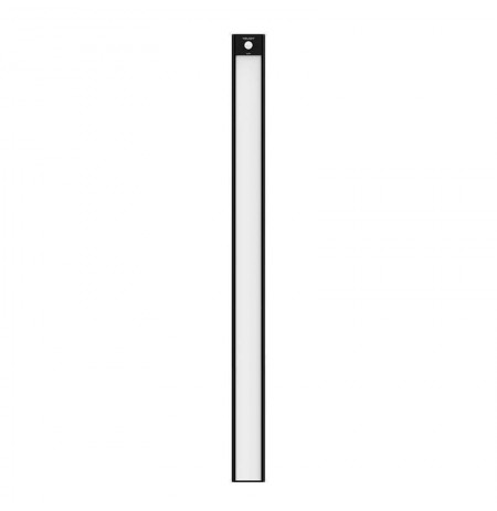 Yeelight Closet Light YLBGD-0046 Motion sensor wardrobe light 60 cm black 4000 K