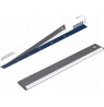 Ultra-thin Yeelight Closet Light A50 with 4000K motion sensor