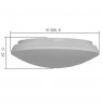 Maclean MCE144 Ceiling lamp Wall light IP66 Interior Exterior