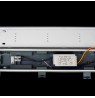 LED hermetic luminaire V-TAC M-SERIES VT-60018 60cm 18W 120Lm/W 6400K 2160lm (SKU 2120210) Grey