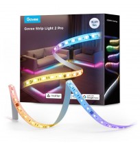 Govee H61F5 Strip Lights Pro 5m | LED Strip | Wi-Fi, Bluetooth, RGBWW