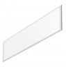Maclean LED panel, ceiling, slim 40W, 3200lm, 1195x295x8mm, neutral white (4000K), raster, FLICKER-FREE, MCE545 NW