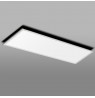 Maclean LED panel, ceiling, slim 40W, 3200lm, 1195x295x8mm, neutral white (4000K), raster, FLICKER-FREE, MCE545 NW