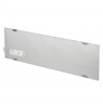 Maclean LED panel, ceiling, slim 40W, 3200lm, 1195x295x8mm, neutral white (4000K), raster, FLICKER-FREE, MCE545 NW