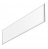 Maclean LED panel, ceiling, slim 40W, 3200lm, 1195x295x8mm, neutral white (4000K), raster, FLICKER-FREE, MCE545 NW