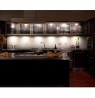 MACLEAN LED LAMPS SET WITH REMOTE CONTROL MCE165