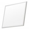 LED panel Maclean, Ceiling, slim 40W, Warm White (3000K), 595x595x8mm, raster, FLICKER-FREE function, MCE540
