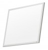 LED panel Maclean, Ceiling, slim 40W, Warm White (3000K), 595x595x8mm, raster, FLICKER-FREE function, MCE540