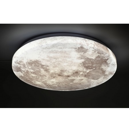 Activejet LED ceiling plafond AJE-MOON 24W