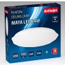 Activejet AJE-MAYA LED plafond 24W