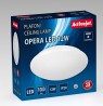Activejet AJE-OPERA LED plafond 12W