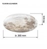 Activejet LED ceiling plafond AJE-MOON 24W