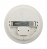 Plafond V-TAC VT-8033 surface-mounted 15W LED SAMSUNG CHIP IP44 120lm/W 4000K 1850lm (SKU 2155669) White