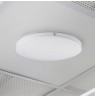 Plafond V-TAC VT-8033 surface-mounted 15W LED SAMSUNG CHIP IP44 120lm/W 4000K 1850lm (SKU 2155669) White