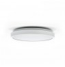 Plafond V-TAC VT-8630 surface-mounted 36W LED IP44 42cm 3000K 3820lm (SKU 76211) White