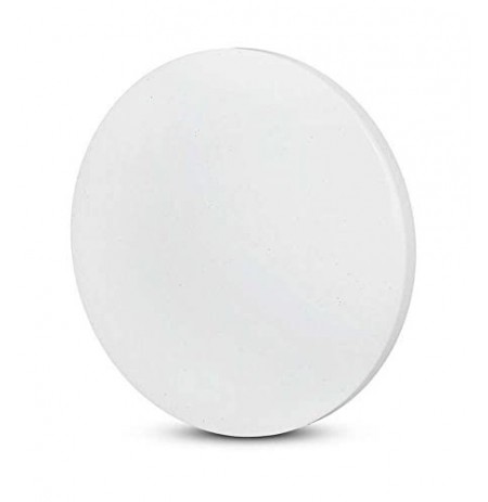 Plafond V-TAC VT-8436-S-N stars 36W IP20 CCT 3000K-6400K 3900lm (SKU 217608) White