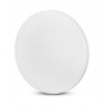 Plafond V-TAC VT-8436-S-N stars 36W IP20 CCT 3000K-6400K 3900lm (SKU 217608) White