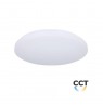 Plafond V-TAC VT-8436-M-N milky 36W IP20 CCT 3000K-6400K 3900lm (SKU 217609) White