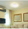 Plafond V-TAC VT-8436-M-N milky 36W IP20 CCT 3000K-6400K 3900lm (SKU 217609) White