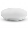 Plafond V-TAC VT-8424 stars 24W LED IP20 CCT fi.350 3000-6400K 2600lm (SKU 217606) White