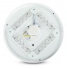 Plafond V-TAC VT-8424 stars 24W LED IP20 CCT fi.350 3000-6400K 2600lm (SKU 217606) White