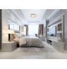 Activejet LED plafond MIA 23W