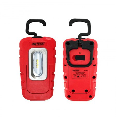 AWTOOLS BARO SMD LED WORKSHOP FLASHLIGHT