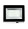 LED projector V-TAC VT-40101 E-Series 100W SMD 6500K 8700lm (SKU 215966) Black