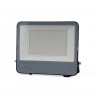 LED projector V-TAC 200W 100Lm/W Przewód 1mb SAMSUNG CHIP black VT-44204 4000K 17540lm 5 Lat Gwarancji