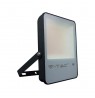 LED projector V-TAC EVOLUTION VT-52 50W 137Lm/W 6500K 6850lm (SKU 20405) Black