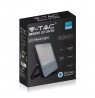 LED projector V-TAC EVOLUTION VT-52 50W 137Lm/W 6500K 6850lm (SKU 20405) Black