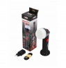 AWTOOLS BLACK LINE ROTTO SMD LED WORKSHOP FLASHLIGHT 1000LM