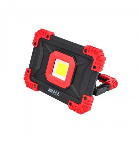 AWTOOLS RECHARGEABLE COB LED SPOTLIGHT 20W