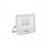 LED projector V-TAC VT-138S 30W SAMSUNG CHIP Motion sensor 6500K 2340lm (SKU 20276) White