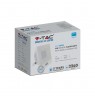LED projector V-TAC VT-138S 30W SAMSUNG CHIP Motion sensor 6500K 2340lm (SKU 20276) White