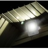LED projector V-TAC VT-138S 30W SAMSUNG CHIP Motion sensor 6500K 2340lm (SKU 20276) White