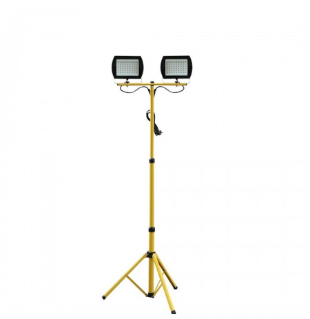 VOLTENO LED SPOTLIGHT VOLTENO TRIPOD