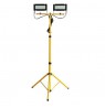 LED SPOTLIGHT VOLTENO TRIPOD 2x40W