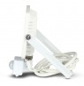 LED projector V-TAC VT-20-S-B 20W SAMSUNG CHIP Motion sensor 6400K 1600lm (SKU 450) White