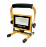 LED HEADLIGHT VOLTENO 10W AKUM. PORTABLE