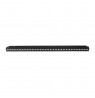 Rail luminaire 48V V-TAC 20W LED SMART WiFi TRACKLIGHT 3in1 Black VT-3621 2700K-6400K 2000lm