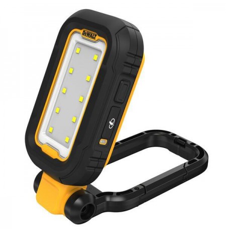DEWALT. LED LAMP 18V TRIPOD DCL079 1-2.2m
