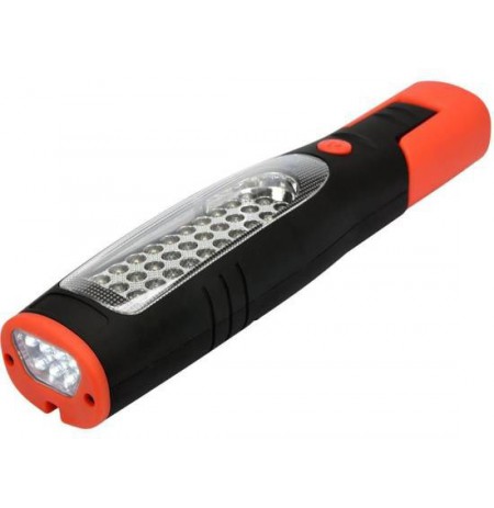 YATO INSPECTION LAMP 30+7 LED 08507