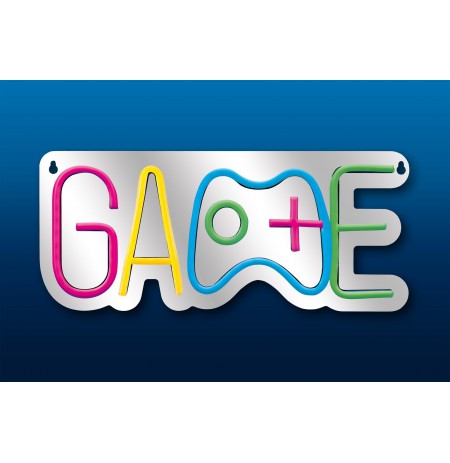 Neon LED Activejet AJE-NEON GAME