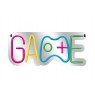 Neon LED Activejet AJE-NEON GAME
